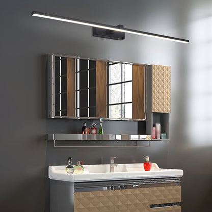 Modern Iron 7.9cm Wall Light 1-Light