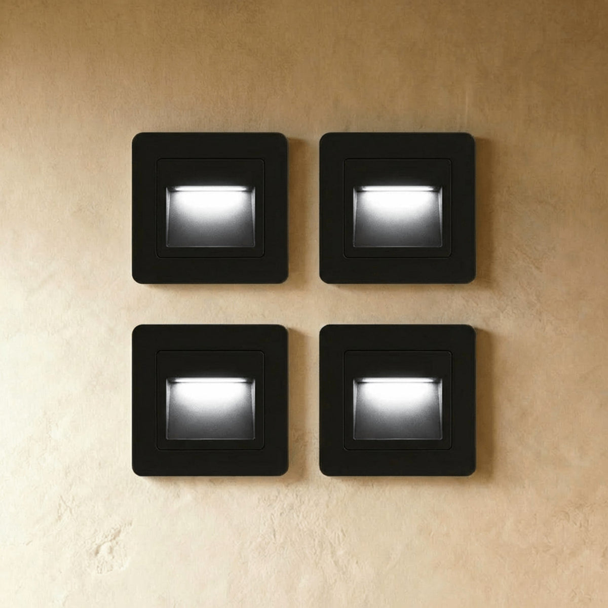Minimalist Pc Matte Wall Light 1-Light