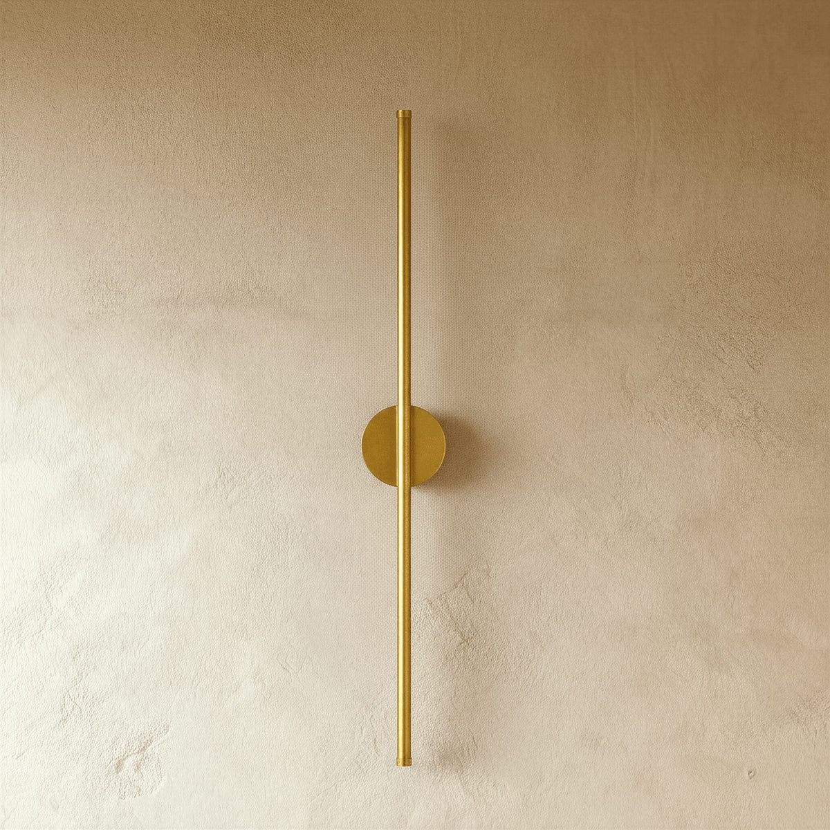 Modern Aluminium D1.7cm Wall Light 1-Light