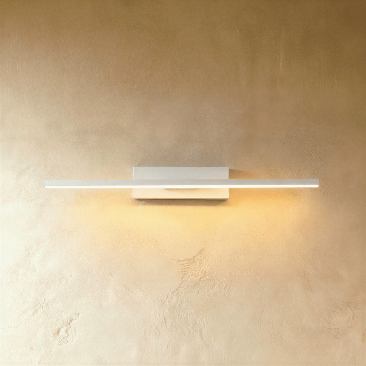 Modern Iron D4.7cm Wall Light 1-Light