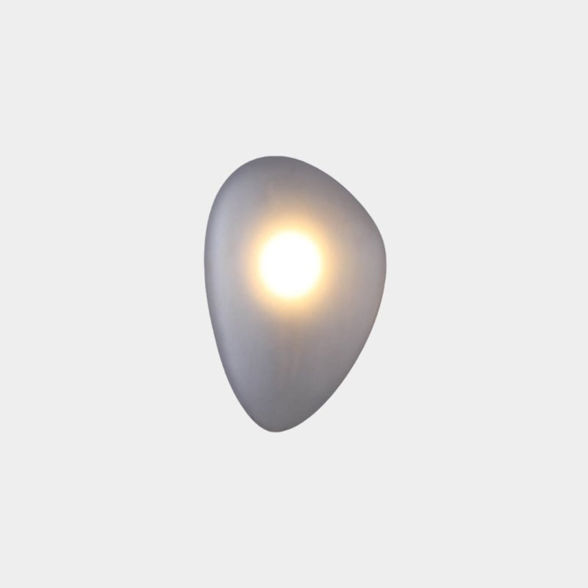 Modern Iron Shades Wall Light 1-Light