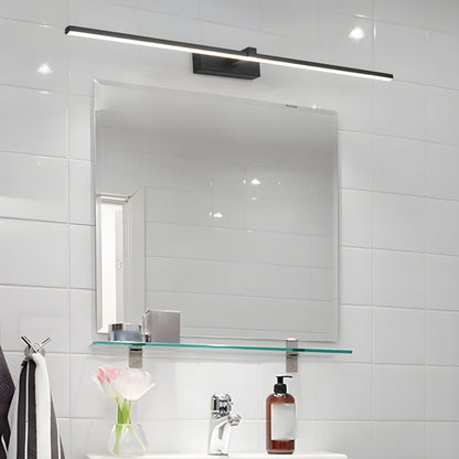 Modern Iron 7.9cm Wall Light 1-Light