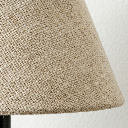 Modern Fabric Wall Light 1-Light