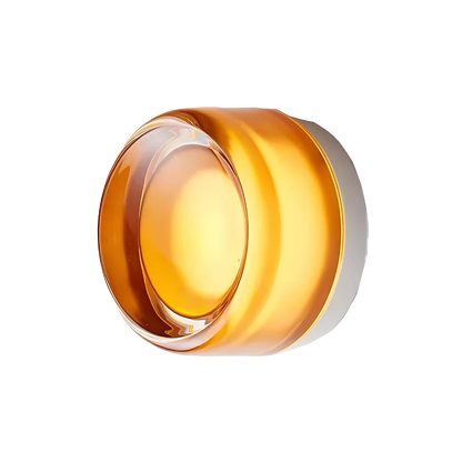 Nordic Acrylic Dimple Wall Sconce LED 1-light