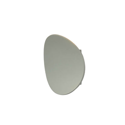 Contemporary Round LED Wall Sconce Lamp 1-Light
