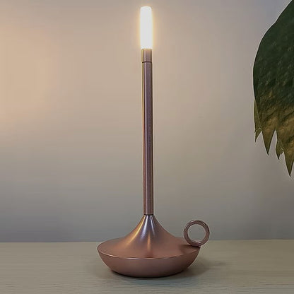 Nordic Cylinder Table Lamp LED 1-Light