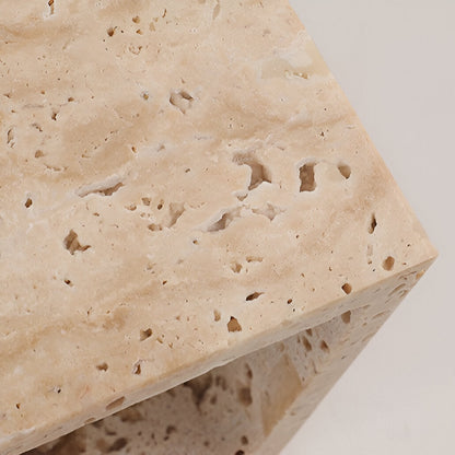 Minimalist Stone Natural Cave Wall Light 1-Light