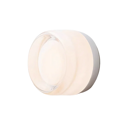 Nordic Acrylic Dimple Wall Sconce LED 1-light
