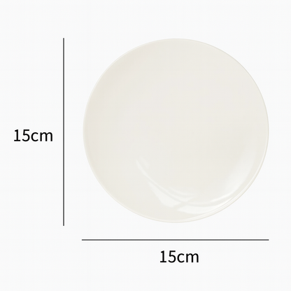 Modern Frosted Glass Globe LED Wall Sconce 1-Light