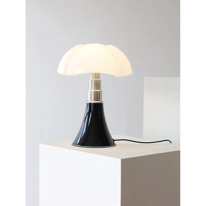 Bedside Table Lamp Modern Mushroom Dimmable LED For Living Room