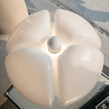 Bedside Table Lamp Modern Mushroom Dimmable LED For Living Room