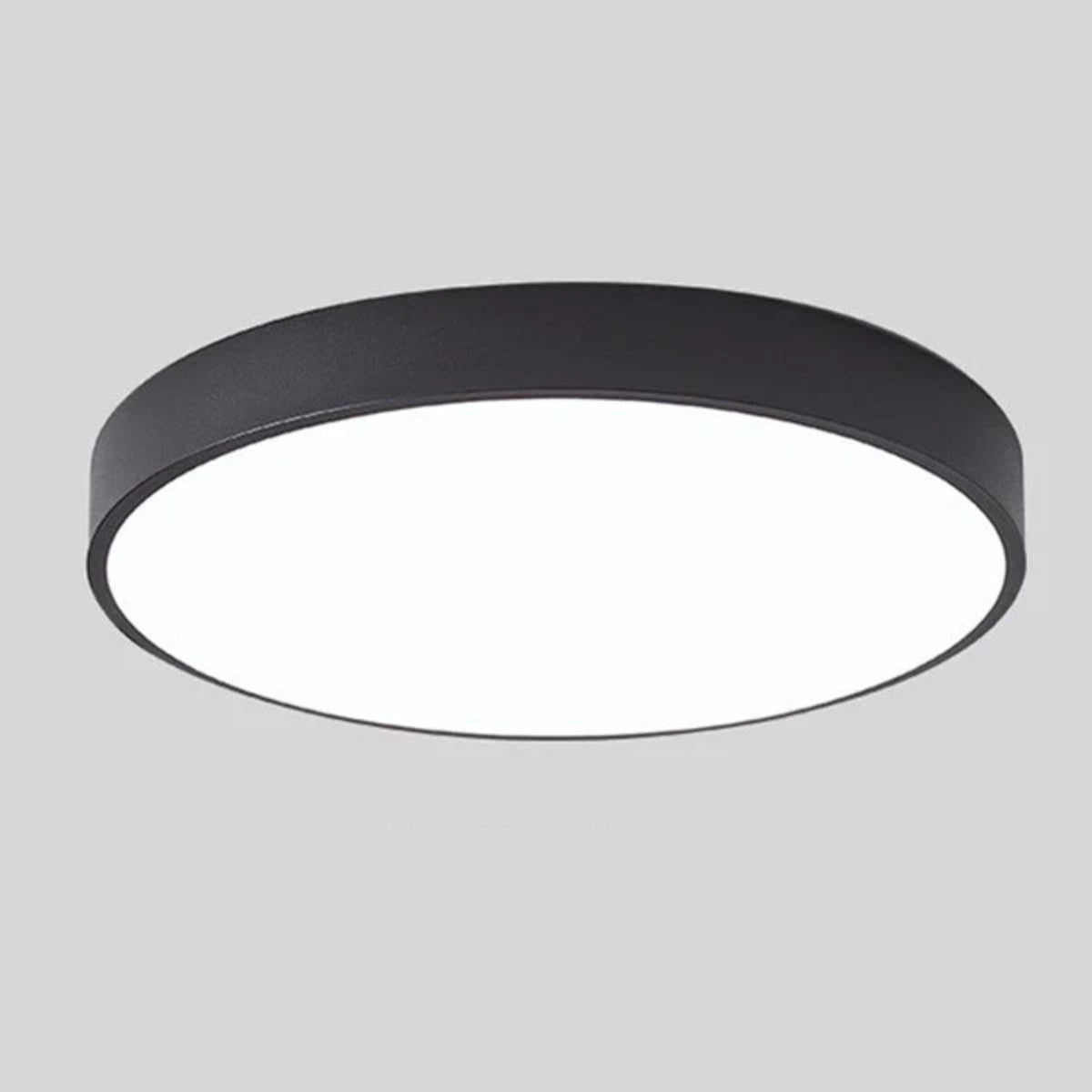 Ceiling Lighting LED Flush Mount Round Fixture Light