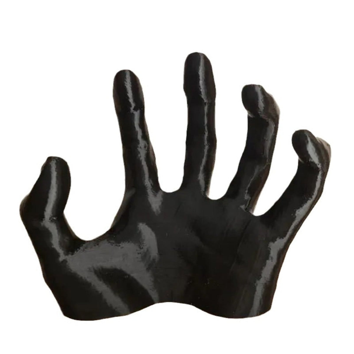 Halloween Wall Decor Hand Mounted Party Decoration
