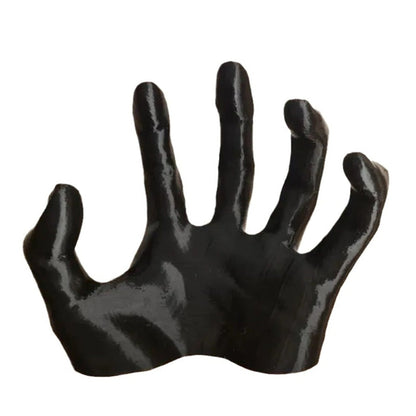 Halloween Wall Decor Hand Mounted Party Decoration