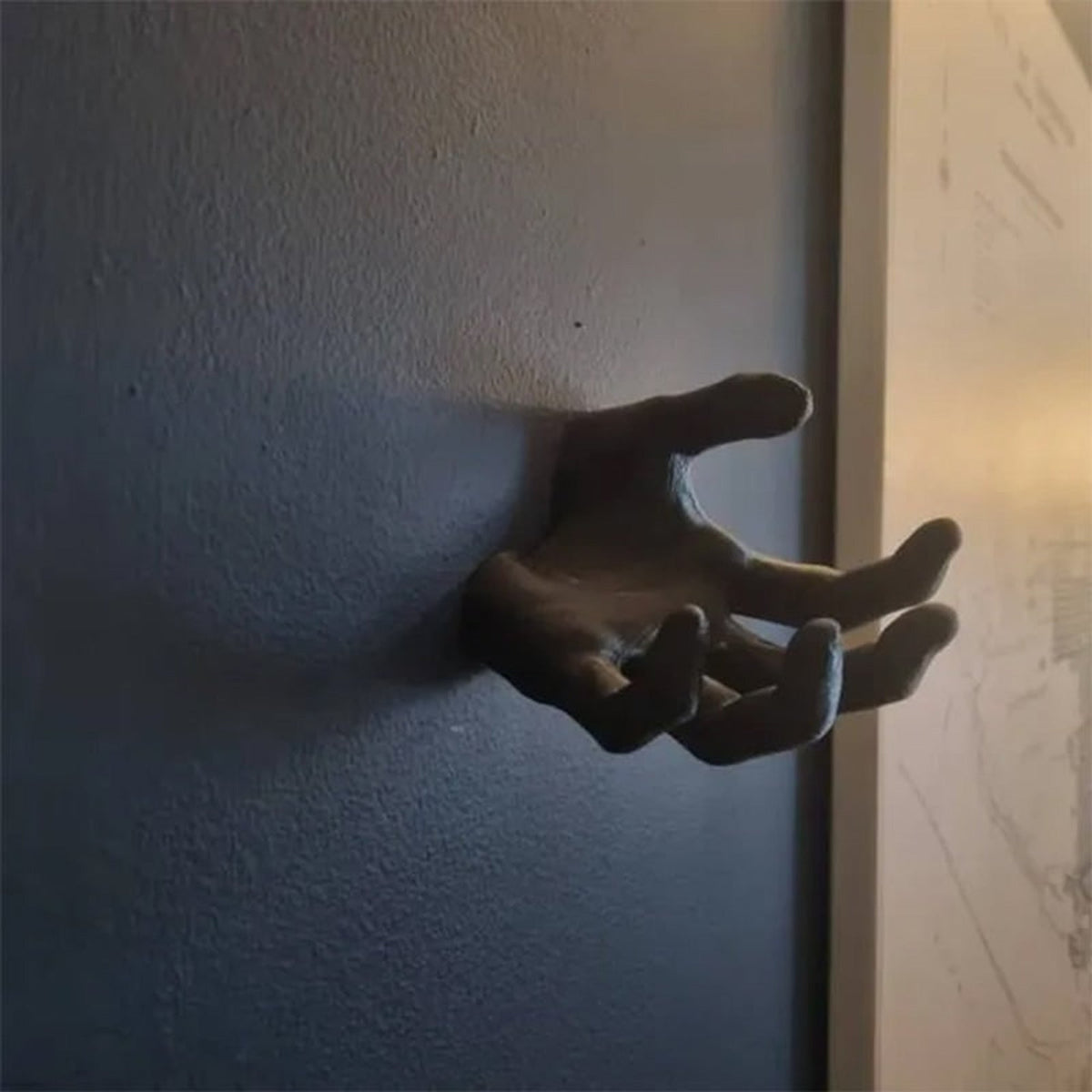Halloween Wall Decor Hand Mounted Party Decoration