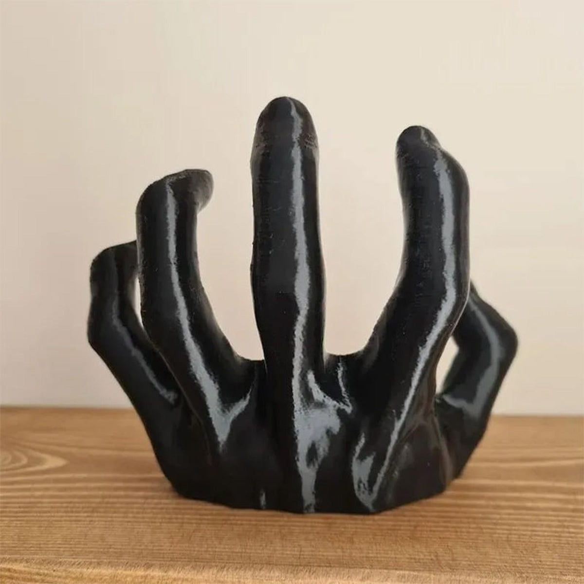 Halloween Wall Decor Hand Mounted Party Decoration