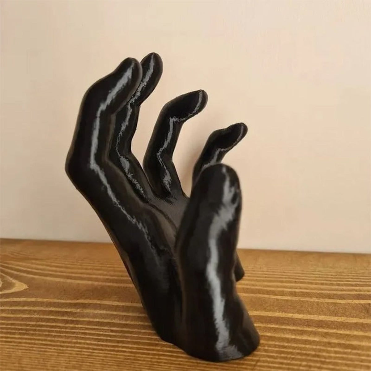 Halloween Wall Decor Hand Mounted Party Decoration