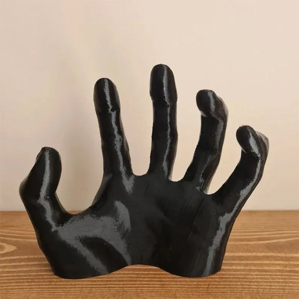 Halloween Wall Decor Hand Mounted Party Decoration