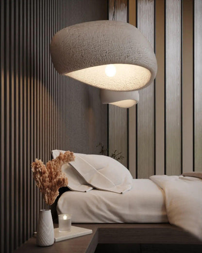 Contemporary Minimalist Dome LED Pendant Light 1-Light