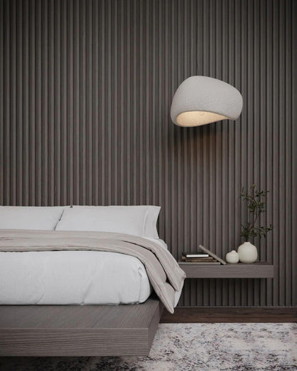 Contemporary Minimalist Dome LED Pendant Light 1-Light