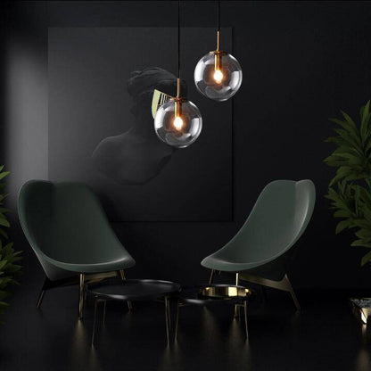 Contemporary Iron Swing Arm Wall Light 1-Light